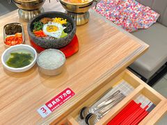 -小木屋拌饭(西安华阳城店)