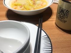 -太二酸菜鱼(正大广场店)