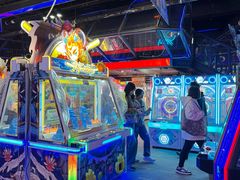 -核客电玩城(东门店)