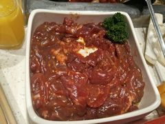-海底捞火锅(顺义华联店)