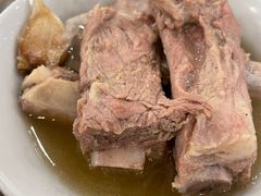 排骨肉骨茶-松發肉骨茶(先得坊店)