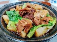 -珍珍小食店(西华路店)