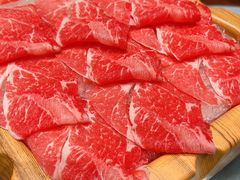 极品牛上脑-东海怡品海鲜豆捞(星街坊店)