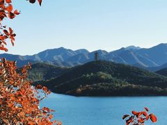 -北京金海湖景区