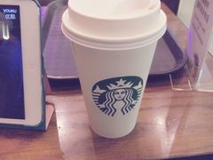 android_upload_pic-星巴克(南京新百店)