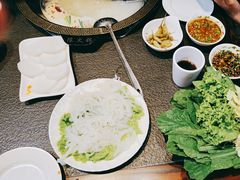 -陈府大宅门成都火锅·手切鲜肉(太原街店)