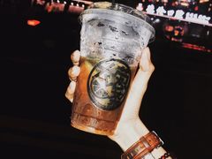-大葱柠檬茶scallionlemontea(中山八路富力店)