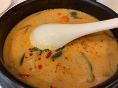 冬阴功汤-阿诺泰·泰国餐厅(棕北店)
