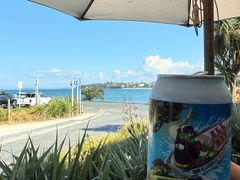 -Takapuna Beach Cafe