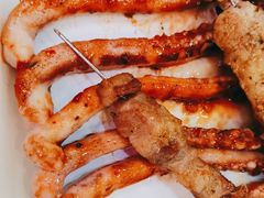 -瑞杰烧烤店·24小时营业(山东路店)