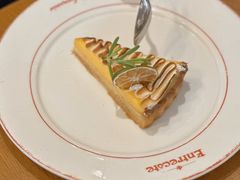 -Entrecôte 法国牛扒馆(保利·时光里店)