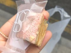 -St蛋糕王国(亨特店)