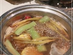 -一叶一世界·素食餐厅(锦华万达店)