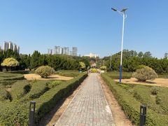 -南沙蒲洲花园