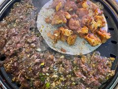 -杀猪天·韩国烤肉(总店)