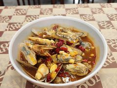 -老三样·旧食新味(绿地店)