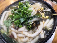 -沈妈砂锅(光华村店)