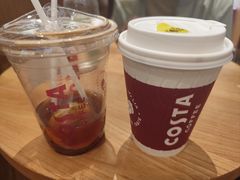 -COSTA COFFEE(天通苑华联店)