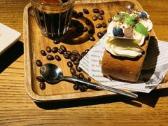 -陶享时光西餐·下午茶(信河街店)