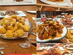 -状元阁烧烤(新华路总店)