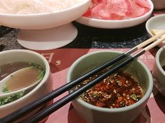 -盡膳口福·百年汤方火锅(科华北路店)
