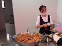 -六广门毛阿姨糯米饭