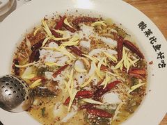 -太二酸菜鱼(正大广场店)