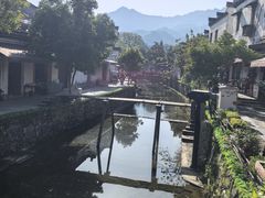 -绩溪龙川景区