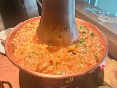 -浩海火燒雲傣家菜(芮欧百货店)