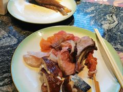 -金海湾自助餐厅(金陵饭店)