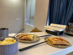 -艺师傅盲人按摩(江浦大润发店)