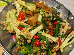 -不倒翁·安徽名菜楼(步行街店)