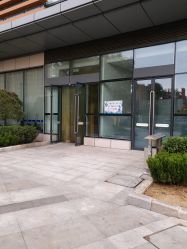 -天津市儿童医院(北辰龙岩院区)