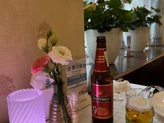 -新侨三宝乐西餐厅(崇文门店)