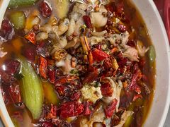 -高老庄新家宴(北斗星广场店)