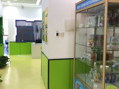 -童程童美·信息学竞赛·乐高机器人编程(长宁来福士校区)