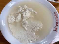 -蒋家槟豆面皮(友爱路店)