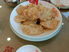 -英兰朝族饭店·英兰锅包肉(佳园路店)