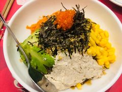 -仙隐小鹿中华料理(南宁万象城店)