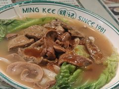 -西关明记肠粉(荔枝湾店)