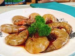 -渔娘渔家丹东海鲜(东直门店)