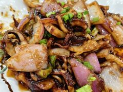 -碧海银沙海鲜餐厅(恒大海上威尼斯店)