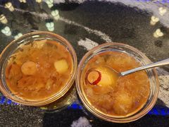 -新白鹿餐厅(百联中环店)