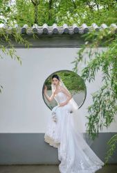 -维多利亚婚纱摄影全球旅拍(华南旗舰店)