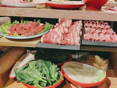 -彤德莱牛肉火锅(双港店)