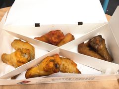 -达美乐比萨(大冲店)