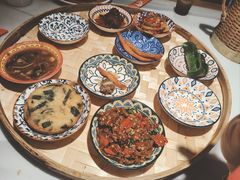 -味福记·江西小炒·南昌小吃(青山湖万达店)
