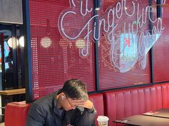 -肯德基(京广桥店)