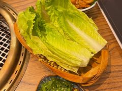 -肉魁屋·烧肉·烧鸟·酒场(高新店)