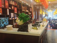 -芙蓉·艳阳餐厅(南口店)